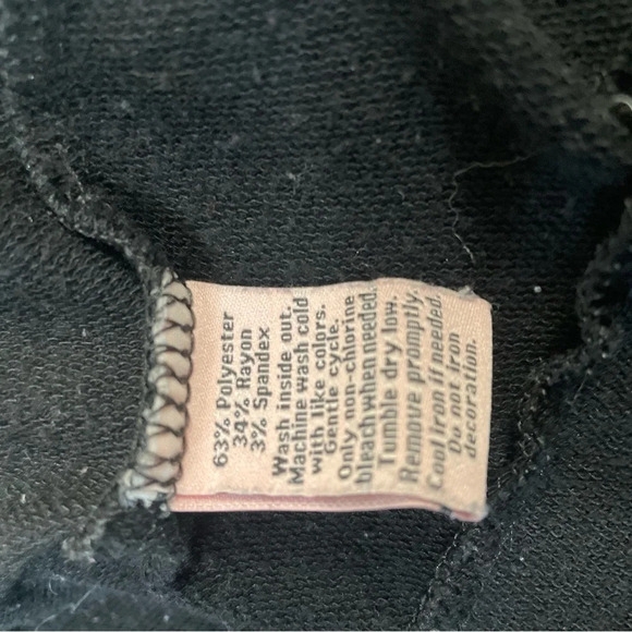 Juicy Couture hoodie - Picture 7 of 8